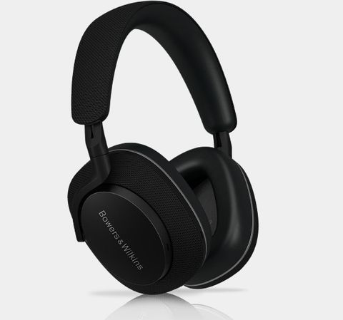 Tai nghe Bowers Wilkins Px7 S2e Black