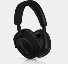  Tai nghe Bowers Wilkins Px7 S2e Black 