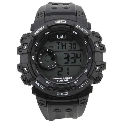 Đồng hồ Nam Q&Q M156J001Y