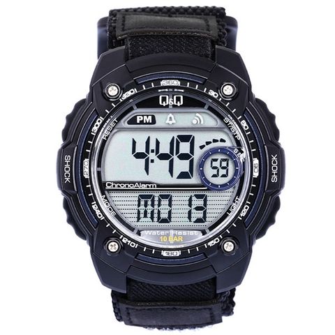 Đồng hồ Nam Q&Q M075J004Y