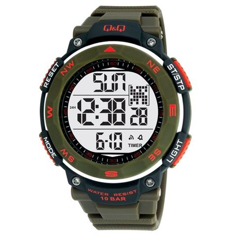 Đồng hồ Nam Q&Q M124J003Y