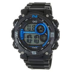  Đồng hồ Nam Q&Q M133J003Y 