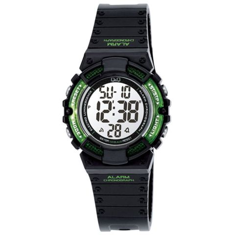 Đồng hồ Nam Q&Q M138J001Y