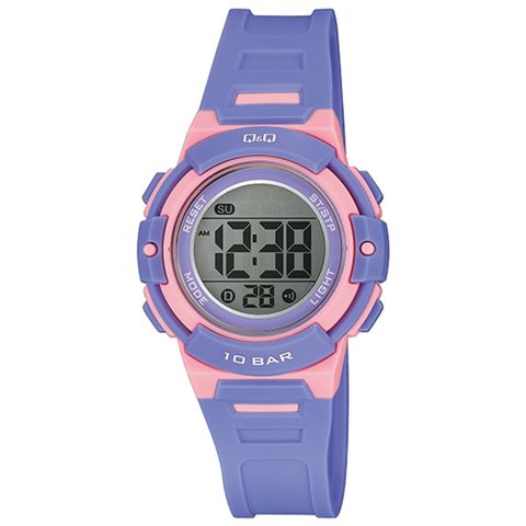 Đồng hồ Nữ Q&Q M185J005Y