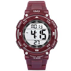  Đồng hồ Nam/Nữ Q&Q M149J008Y 