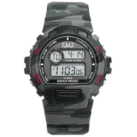 Đồng hồ Nam/Nữ Q&Q M153J009Y