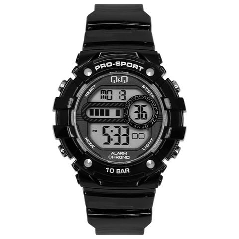 Đồng hồ Unisex Q&Q M154J002Y