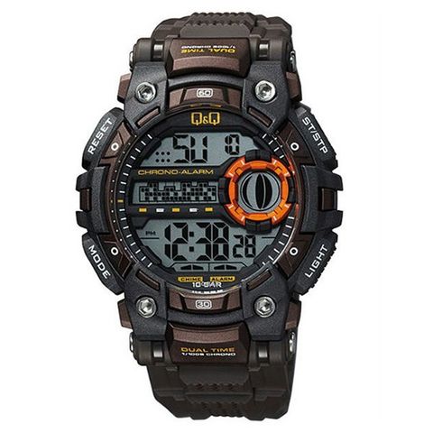 Đồng hồ Nam Q&Q M161J002Y