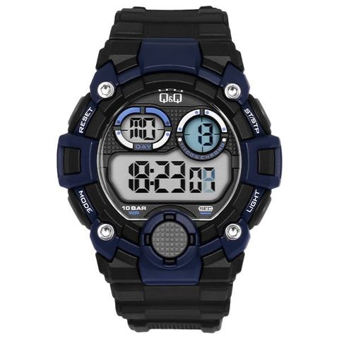 Đồng hồ Nam Q&Q M162J003Y