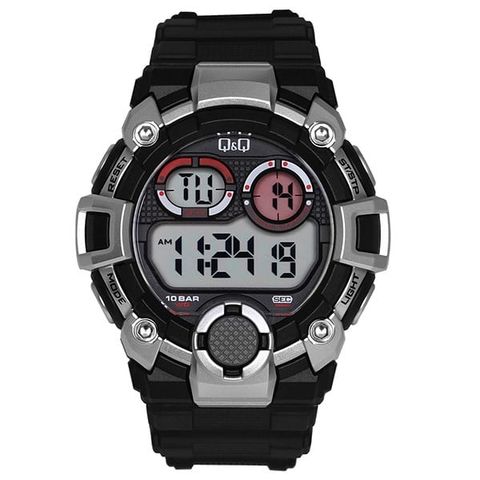 Đồng hồ Nam Q&Q M162J004Y