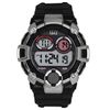 Đồng hồ Nam Casio W-215H-1A2VDF