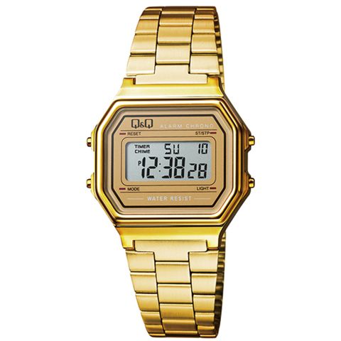 Đồng hồ Nam Q&Q M173J002Y