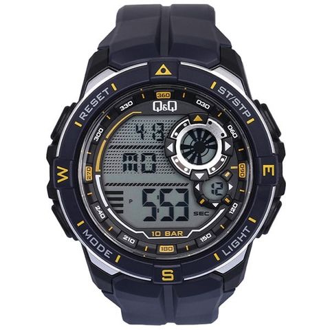 Đồng hồ Nam Q&Q M175J004Y