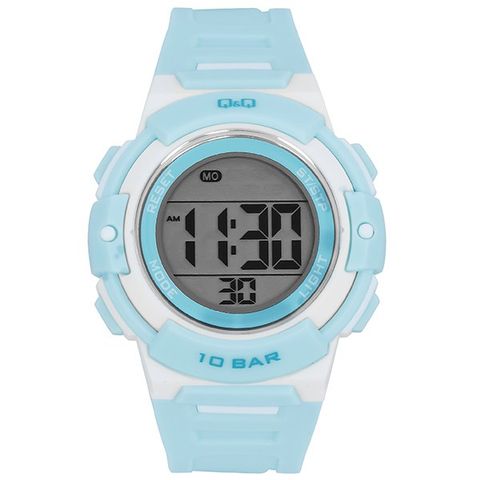 Đồng hồ Nam/Nữ Q&Q M185J006Y
