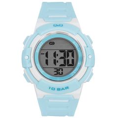  Đồng hồ Nam/Nữ Q&Q M185J006Y 