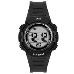  Đồng hồ Nam/Nữ Q&Q M185J007Y 