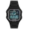 Đồng hồ Nam Casio W-213-2AVDF