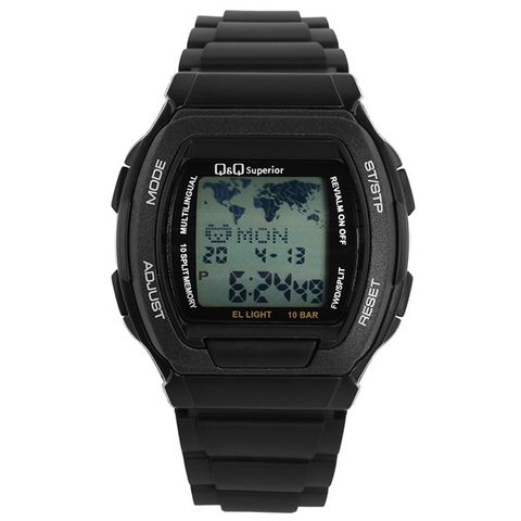 Đồng hồ Nam Q&Q MMW3P101Y
