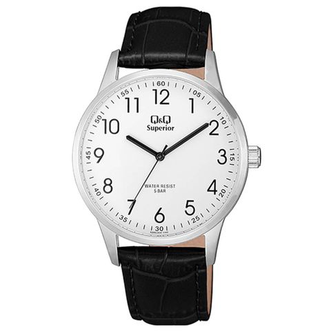 Đồng hồ Nam Q&Q S280J304Y