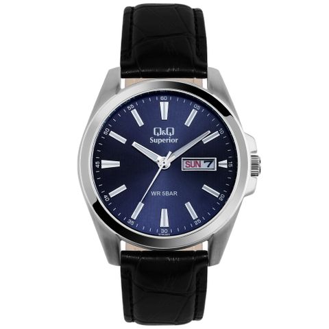 Đồng hồ Nam Q&Q S284J302Y
