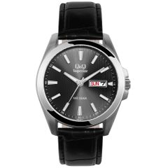  Đồng hồ Nam Q&Q S284J312Y 