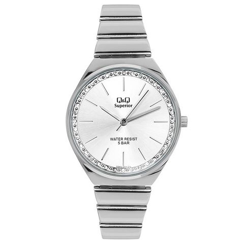 Đồng hồ Nữ Q&Q S293J201Y