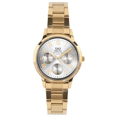 Đồng hồ Nữ Q&Q S303J007Y