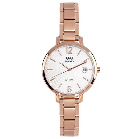 Đồng hồ Nữ Q&Q S325J011Y