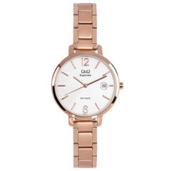  Đồng hồ Nữ Q&Q S325J011Y 