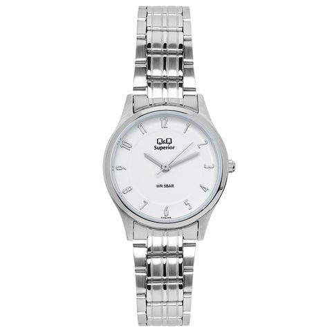 Đồng hồ Nữ Q&Q S329J204Y