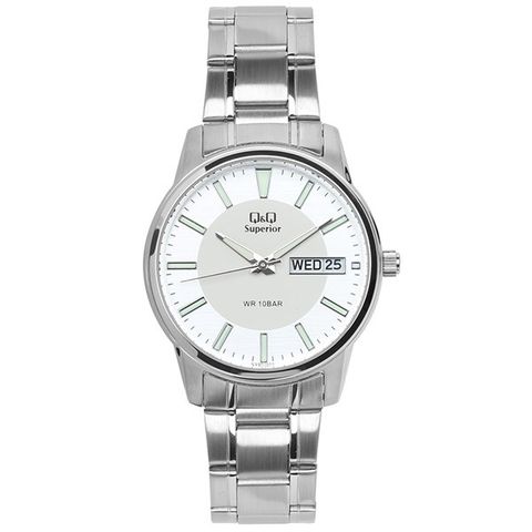 Đồng hồ Nam Q&Q S330J201Y
