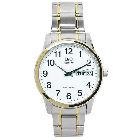 Đồng hồ Nam Q&Q S330J404Y