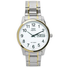 Đồng hồ Nam Q&Q S330J404Y 