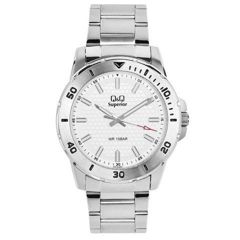 Đồng hồ Nam Q&Q S372J201Y