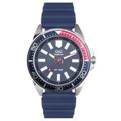  Đồng hồ Nam Q&Q S374J302Y 
