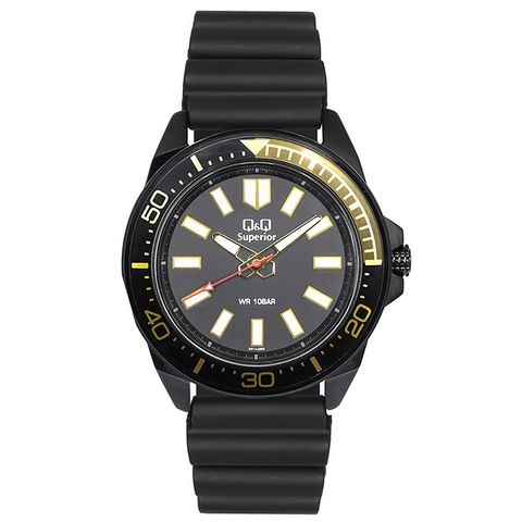 Đồng hồ Nam Q&Q S374J502Y