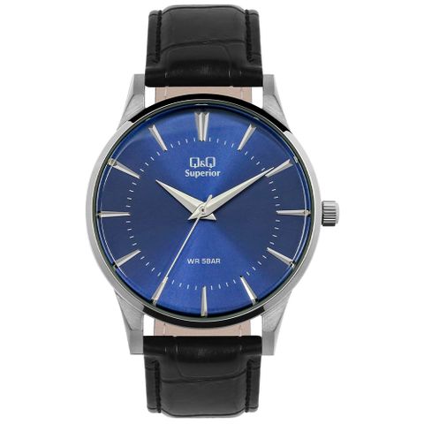 Đồng hồ Nam Q&Q S398J302Y