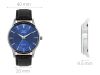 Đồng hồ Nam Q&Q S398J302Y