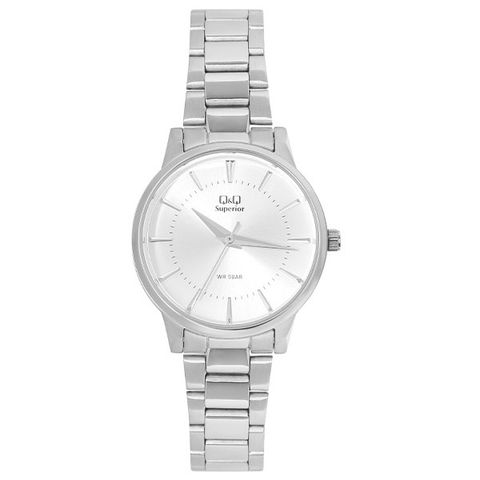 Đồng hồ Nữ Q&Q S399J201Y
