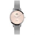  Đồng hồ Nữ Q&Q S401J222Y 