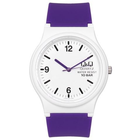 Đồng hồ Nam/Nữ Q&Q VP46J026Y