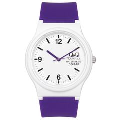  Đồng hồ Nam/Nữ Q&Q VP46J026Y 