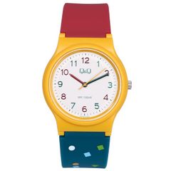  Đồng hồ Unisex Q&Q VP46J050Y 