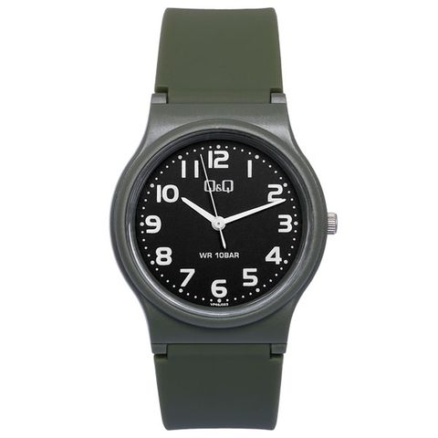 Đồng hồ Nam/Nữ Q&Q VP46J053Y