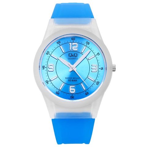 Đồng hồ Nam/Nữ Q&Q VQ50J011Y