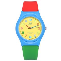  Đồng hồ Nam/Nữ Q&Q VQ86J010Y 