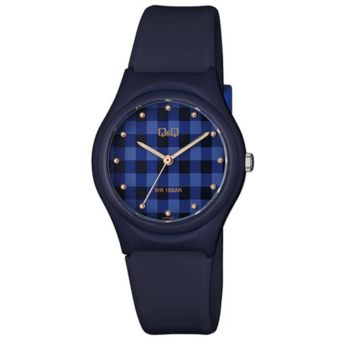 Đồng hồ Nữ Q&Q VQ86J050Y