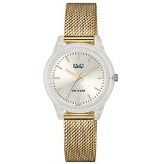  Đồng hồ Nữ Q&Q VS13J010Y 