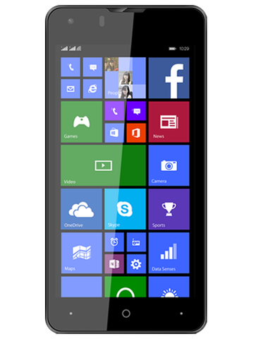 Q-Smart Dream W473