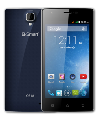 Q-Smart Qs18